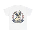 Unisex Frenchie Boy T-Shirt